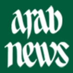 Logo of ArabNews android Application 